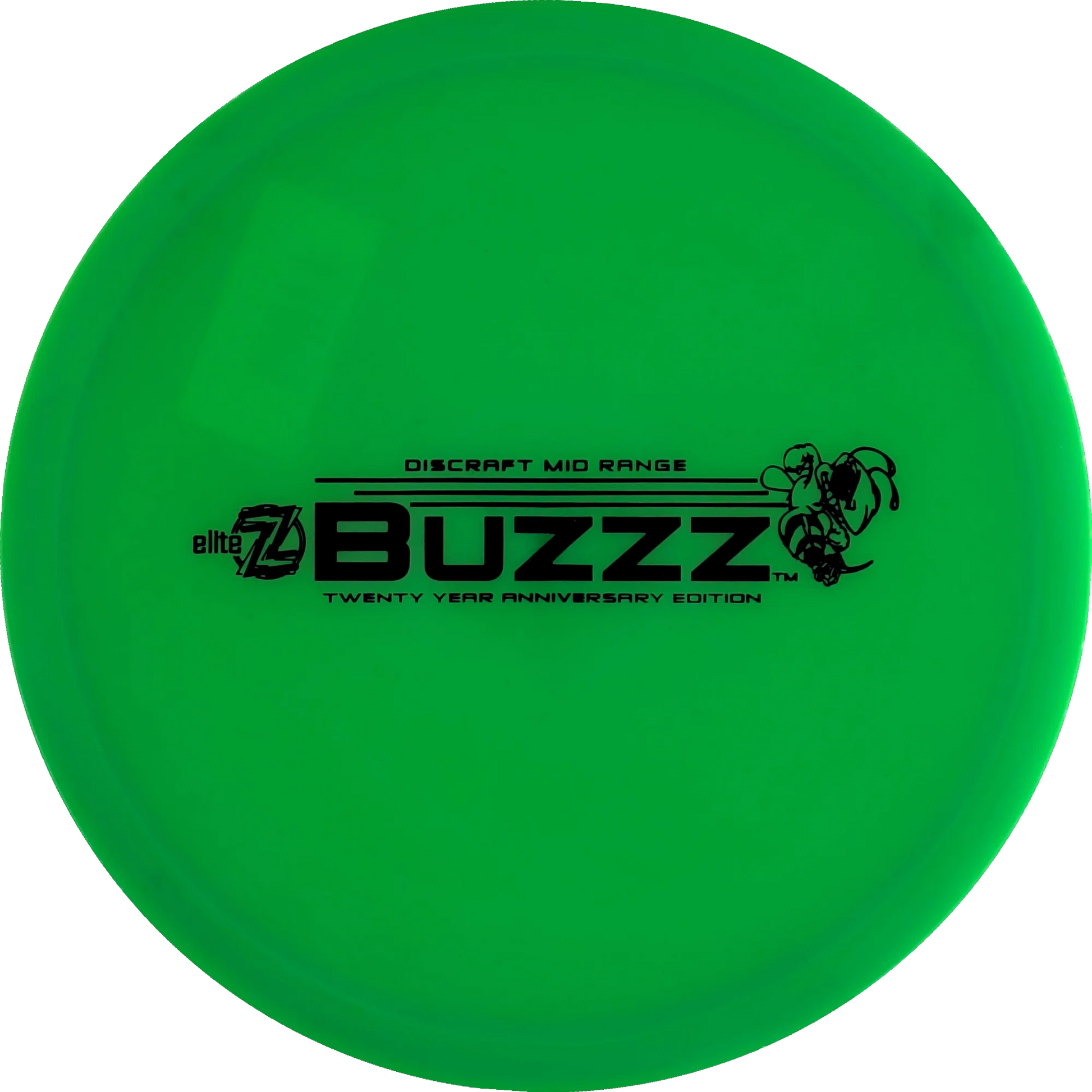 Elite Z-Line Twenty Year Anniversary Buzzz