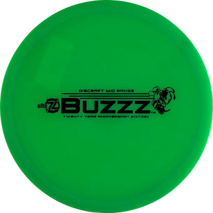 Elite Z-Line Twenty Year Anniversary Buzzz