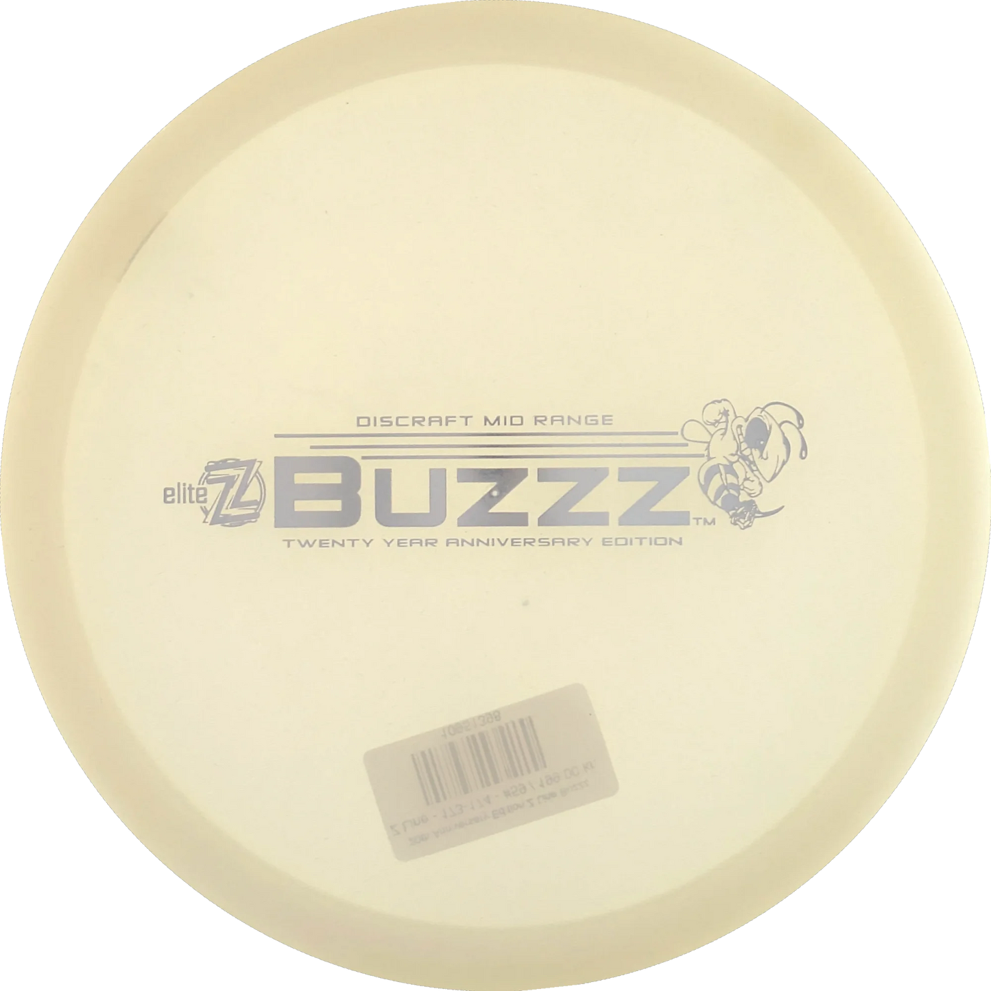 Elite Z-Line Twenty Year Anniversary Buzzz