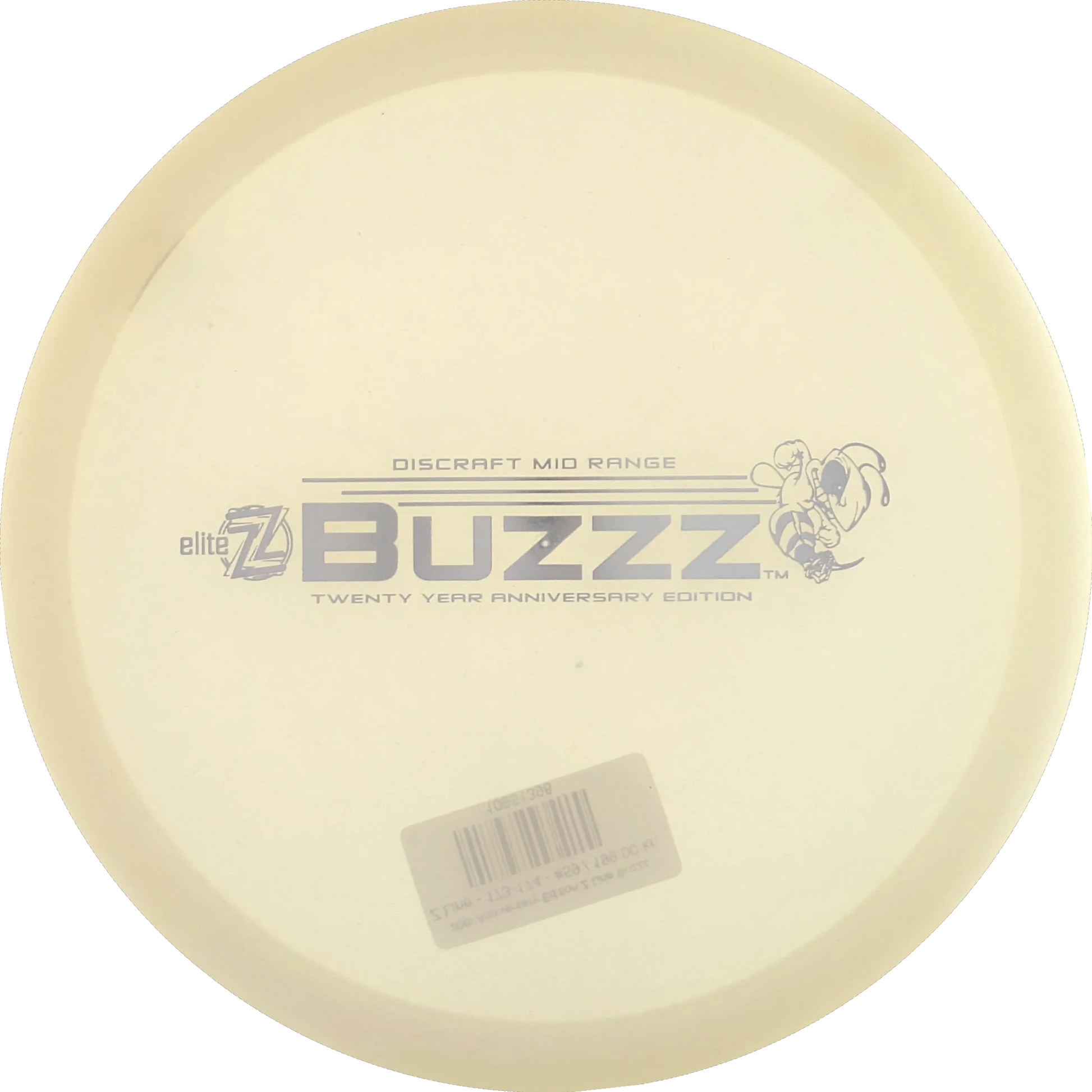 Elite Z-Line Twenty Year Anniversary Buzzz