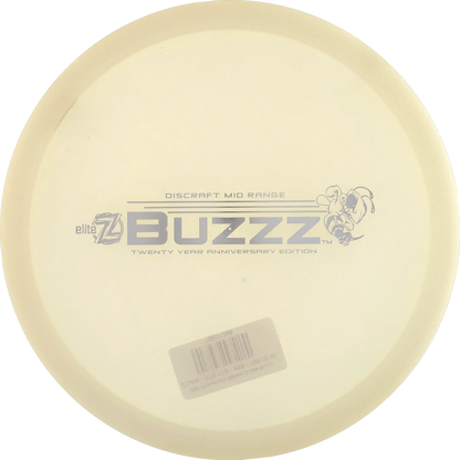 Elite Z-Line Twenty Year Anniversary Buzzz