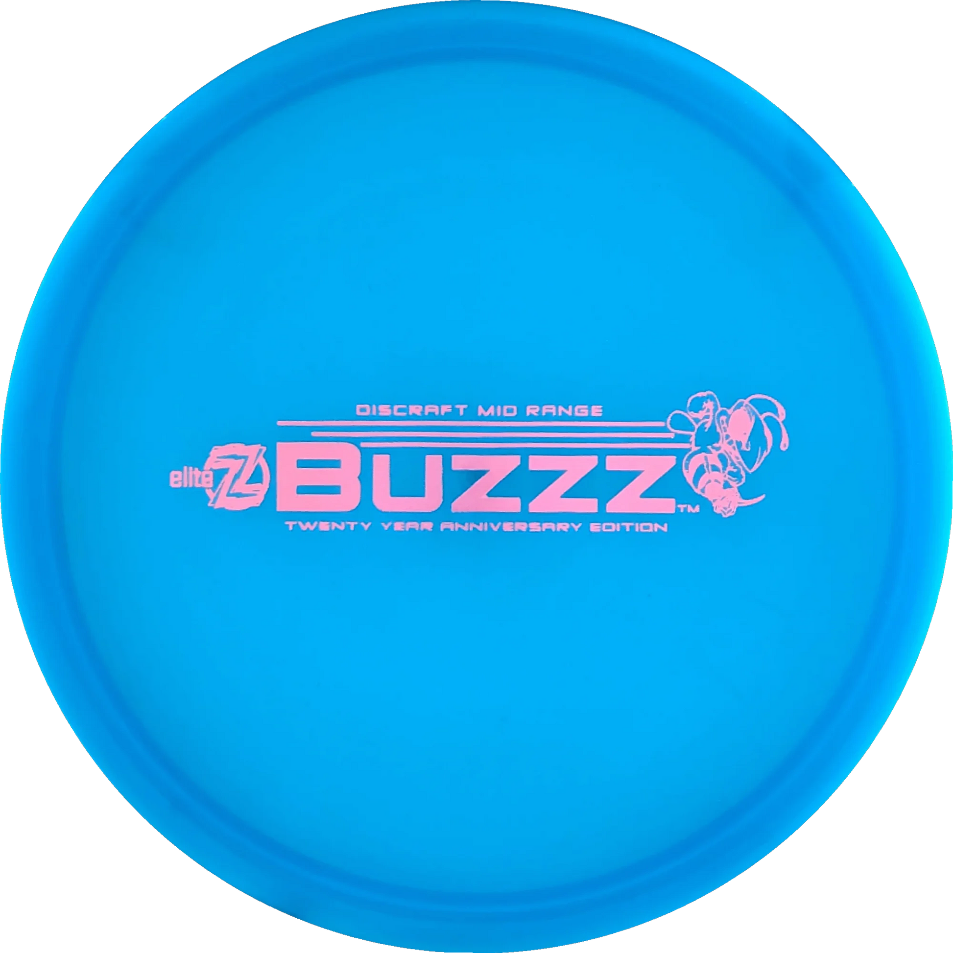 Elite Z-Line Twenty Year Anniversary Buzzz
