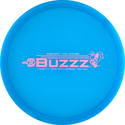 Elite Z-Line Twenty Year Anniversary Buzzz