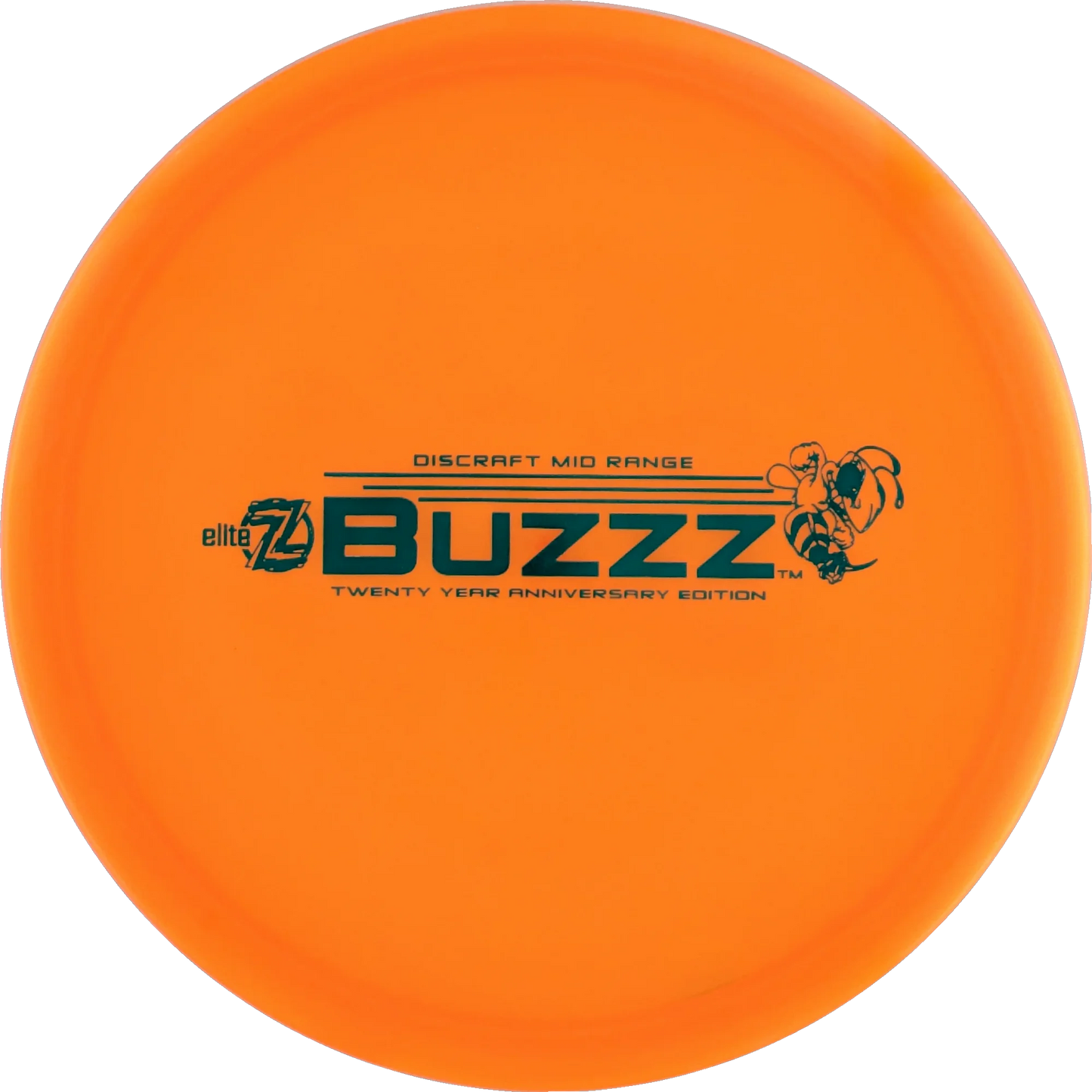 Elite Z-Line Twenty Year Anniversary Buzzz