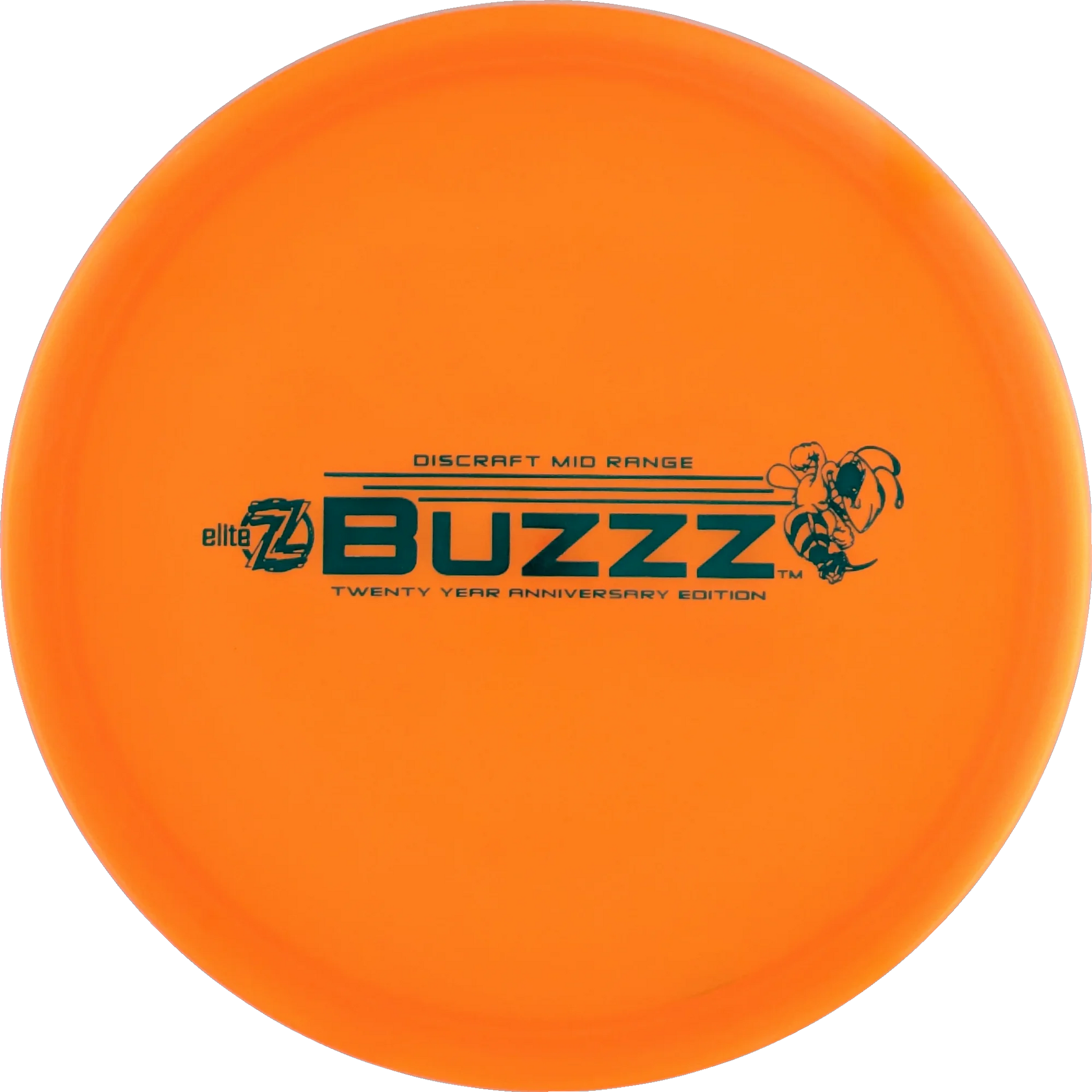 Elite Z-Line Twenty Year Anniversary Buzzz