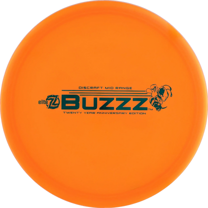 Elite Z-Line Twenty Year Anniversary Buzzz