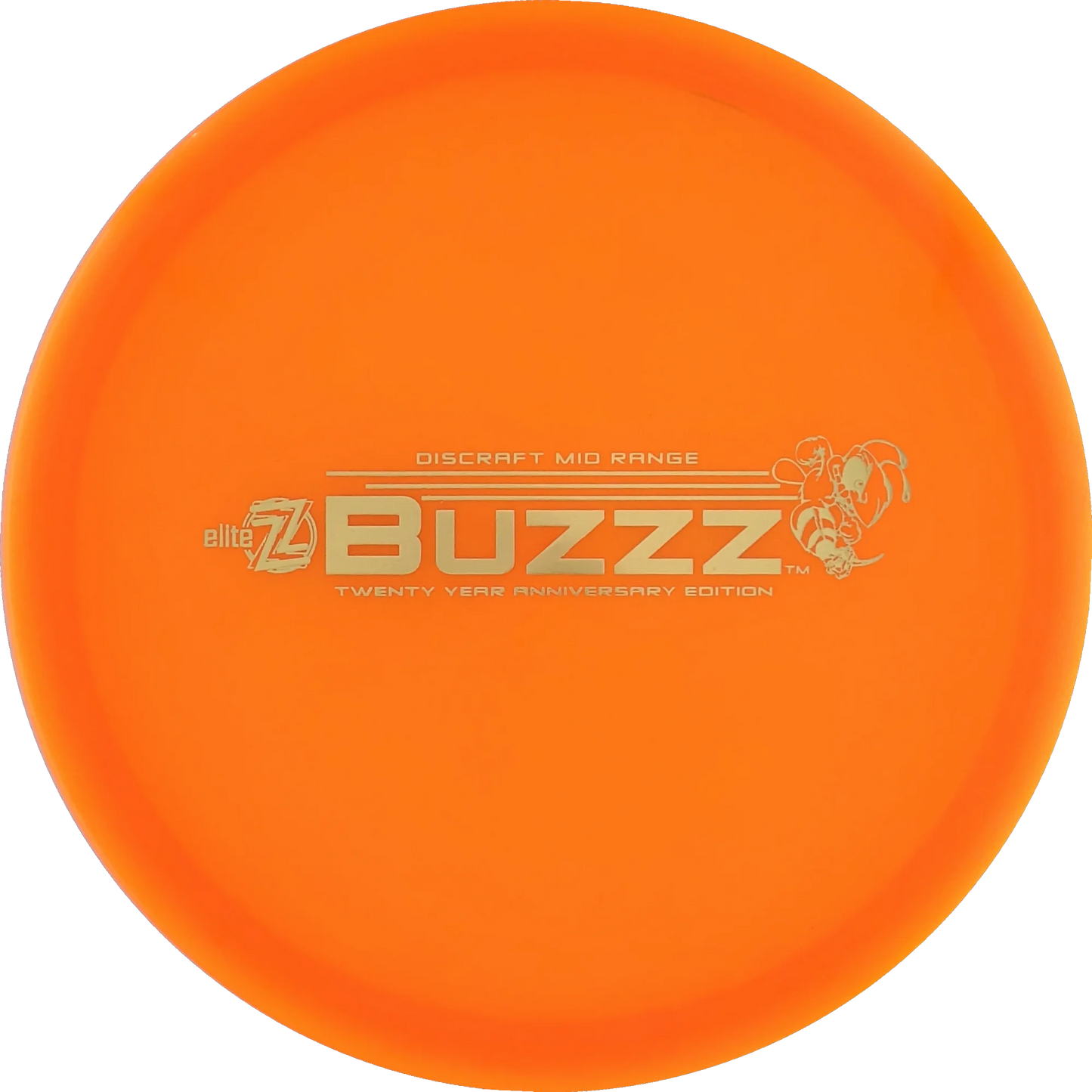 Elite Z-Line Twenty Year Anniversary Buzzz