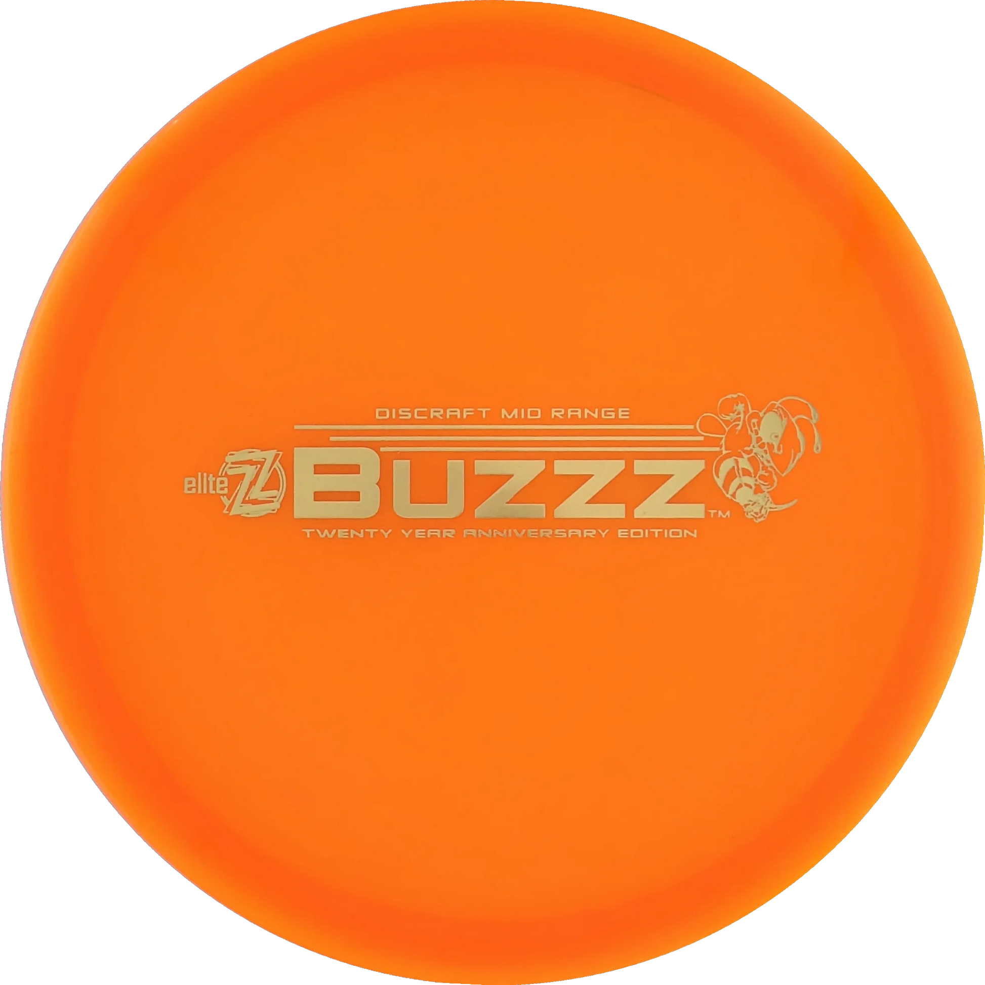 Elite Z-Line Twenty Year Anniversary Buzzz