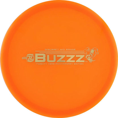 Elite Z-Line Twenty Year Anniversary Buzzz