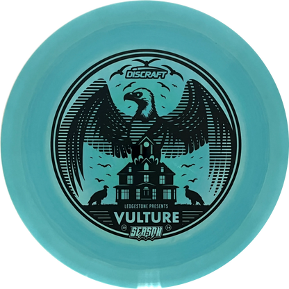 ESP 2024 Ledgestone Vulture