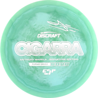 ESP Anthony Barela Cigarra