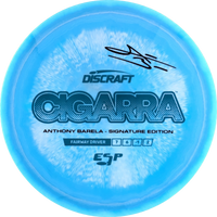 ESP Anthony Barela Cigarra