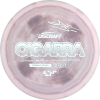ESP Anthony Barela Cigarra