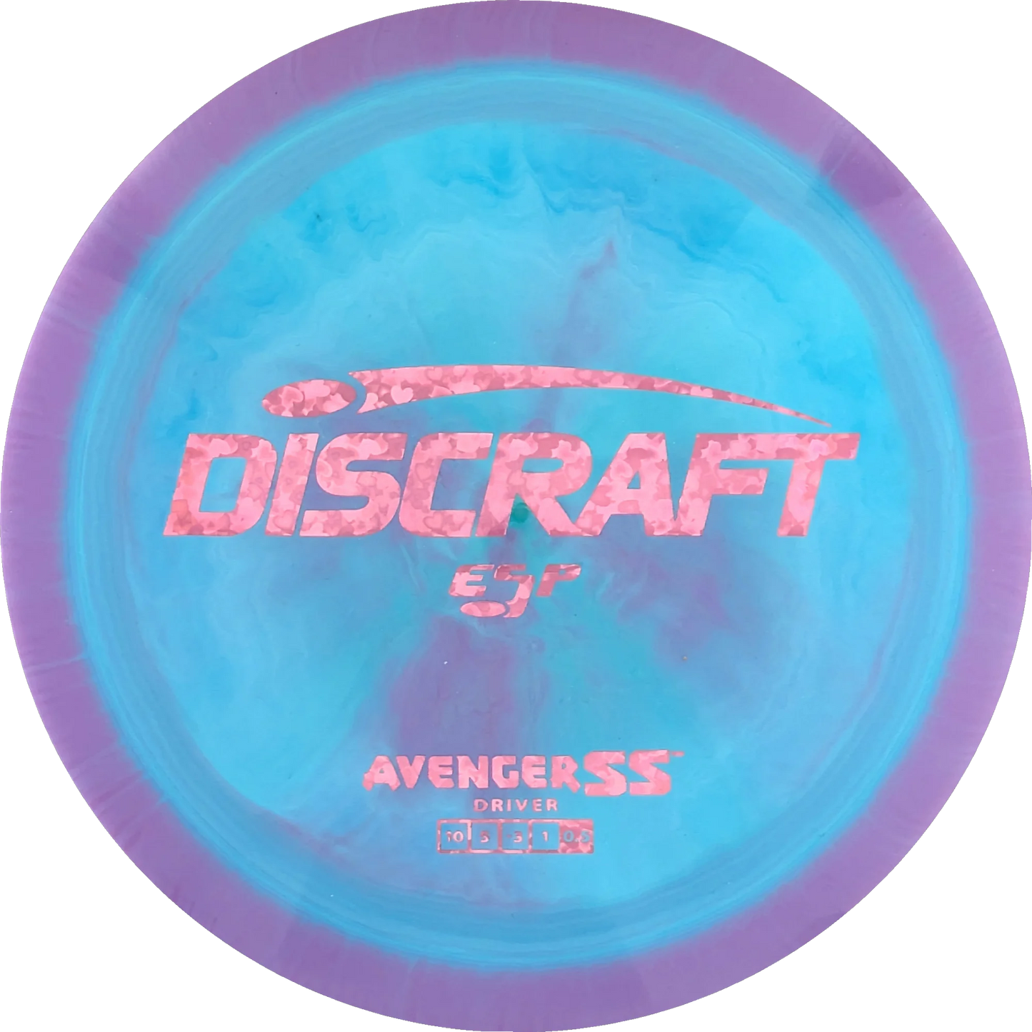 ESP Avenger SS