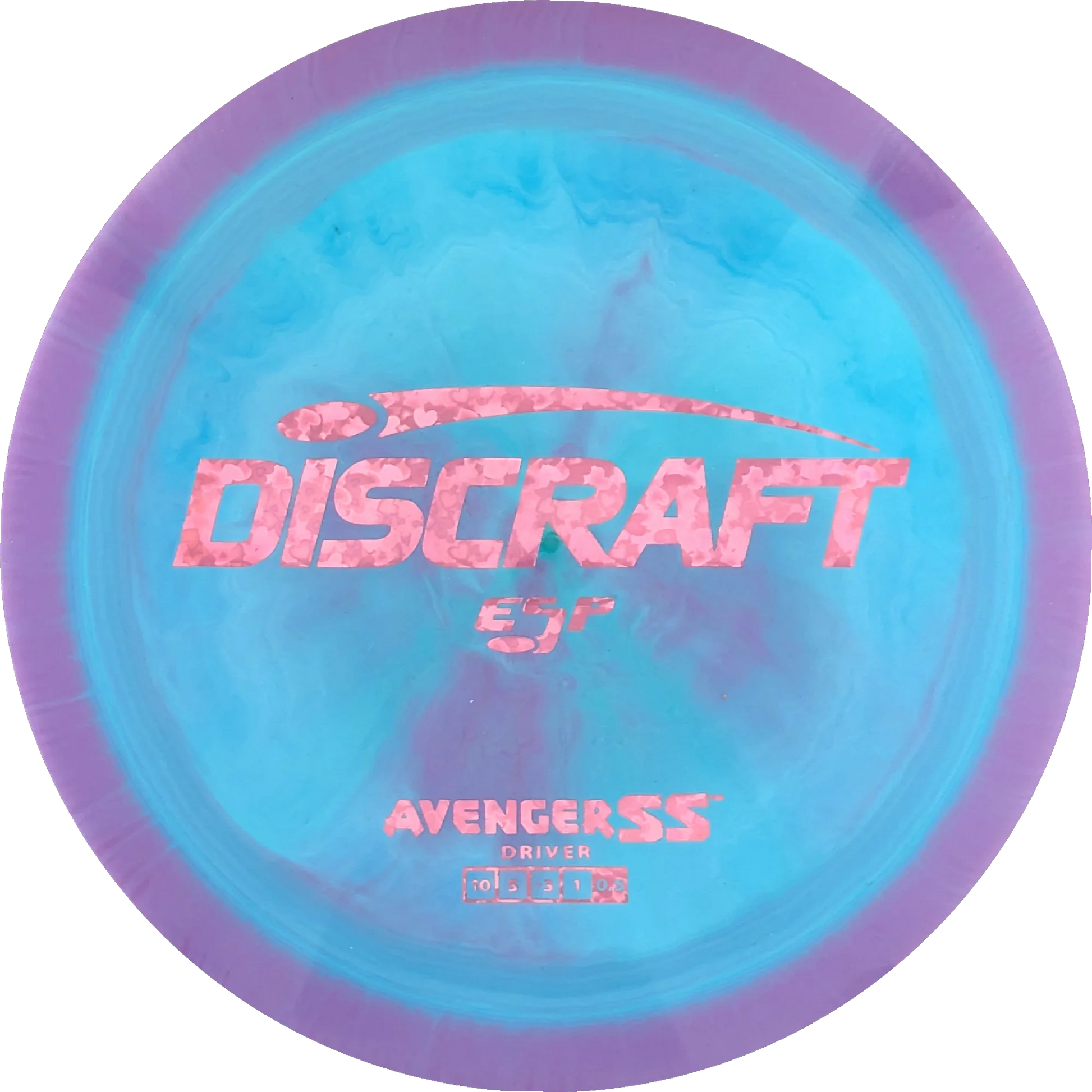 ESP Avenger SS