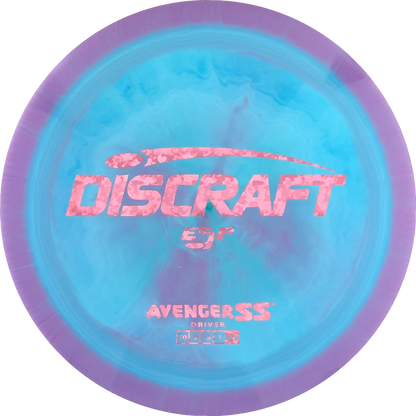 ESP Avenger SS