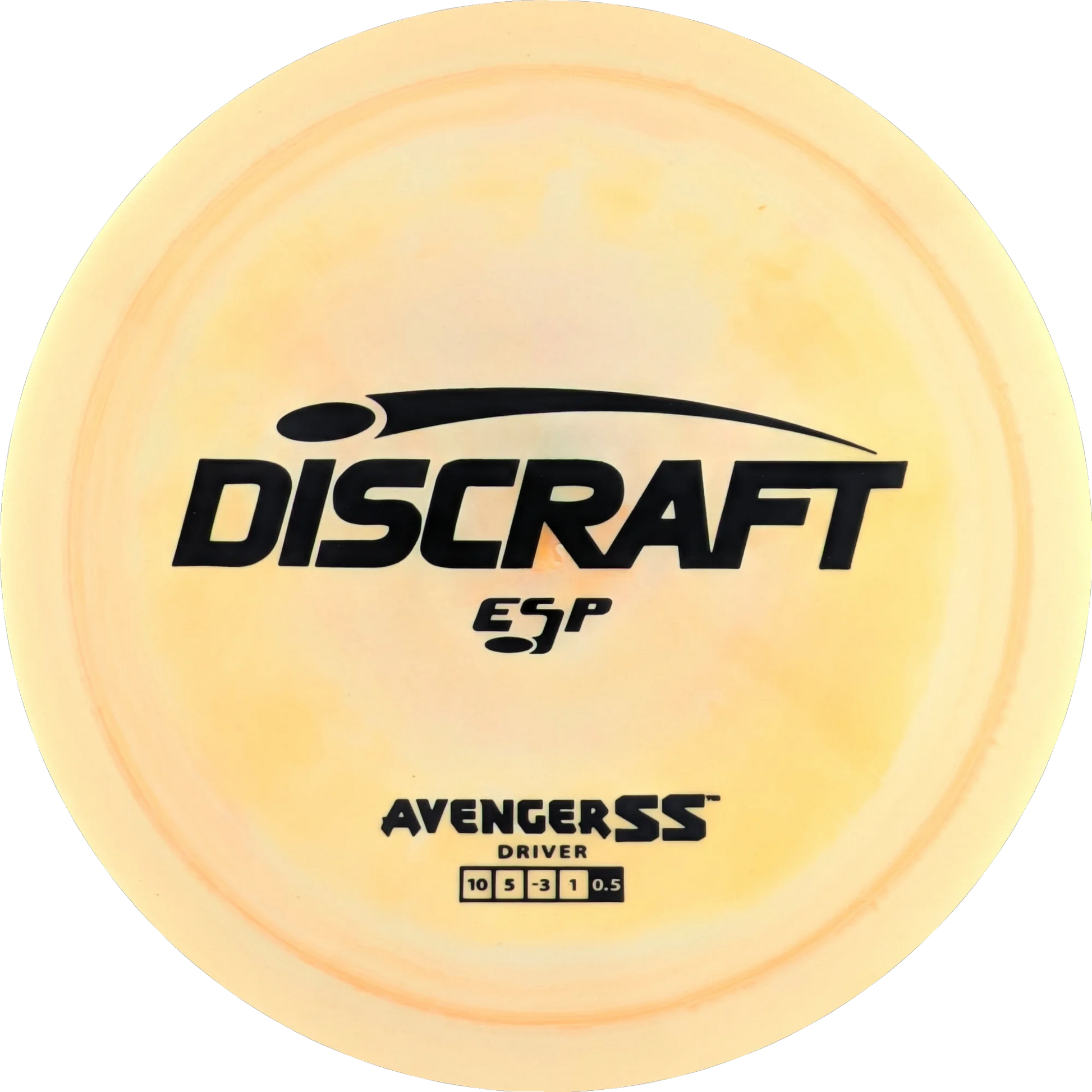 ESP Avenger SS