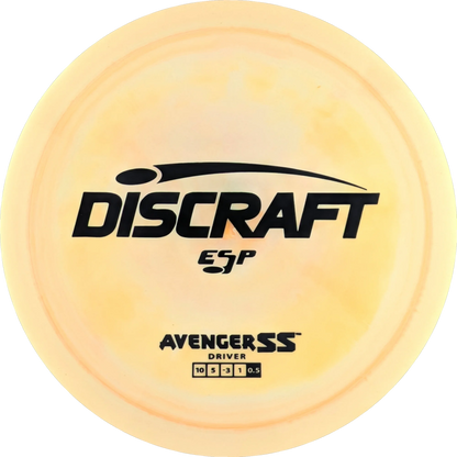 ESP Avenger SS