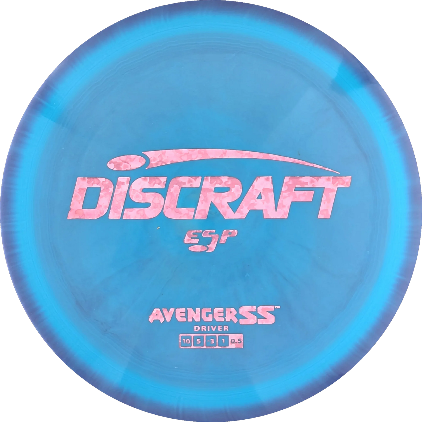 ESP Avenger SS
