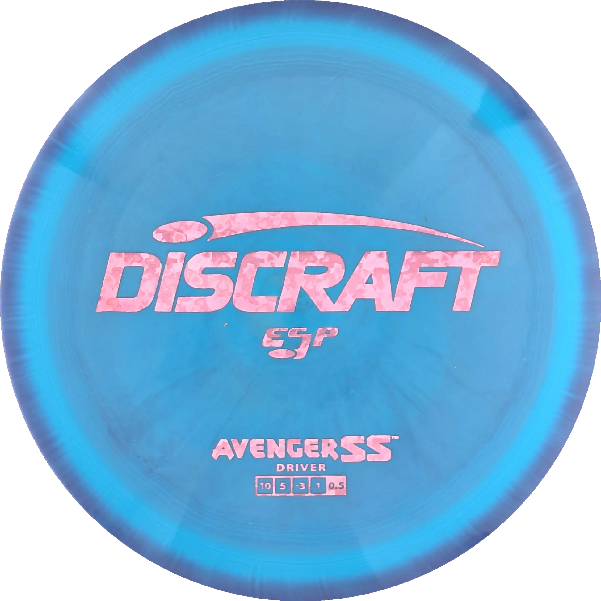 ESP Avenger SS