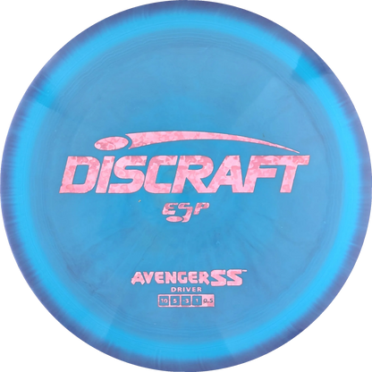 ESP Avenger SS