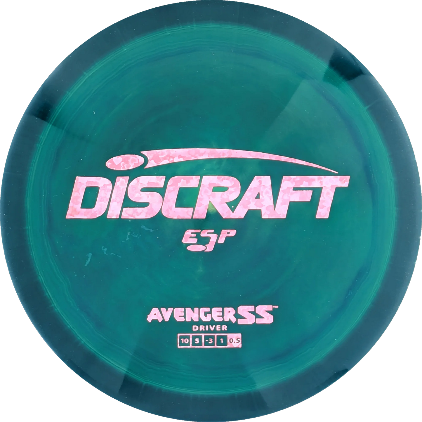 ESP Avenger SS