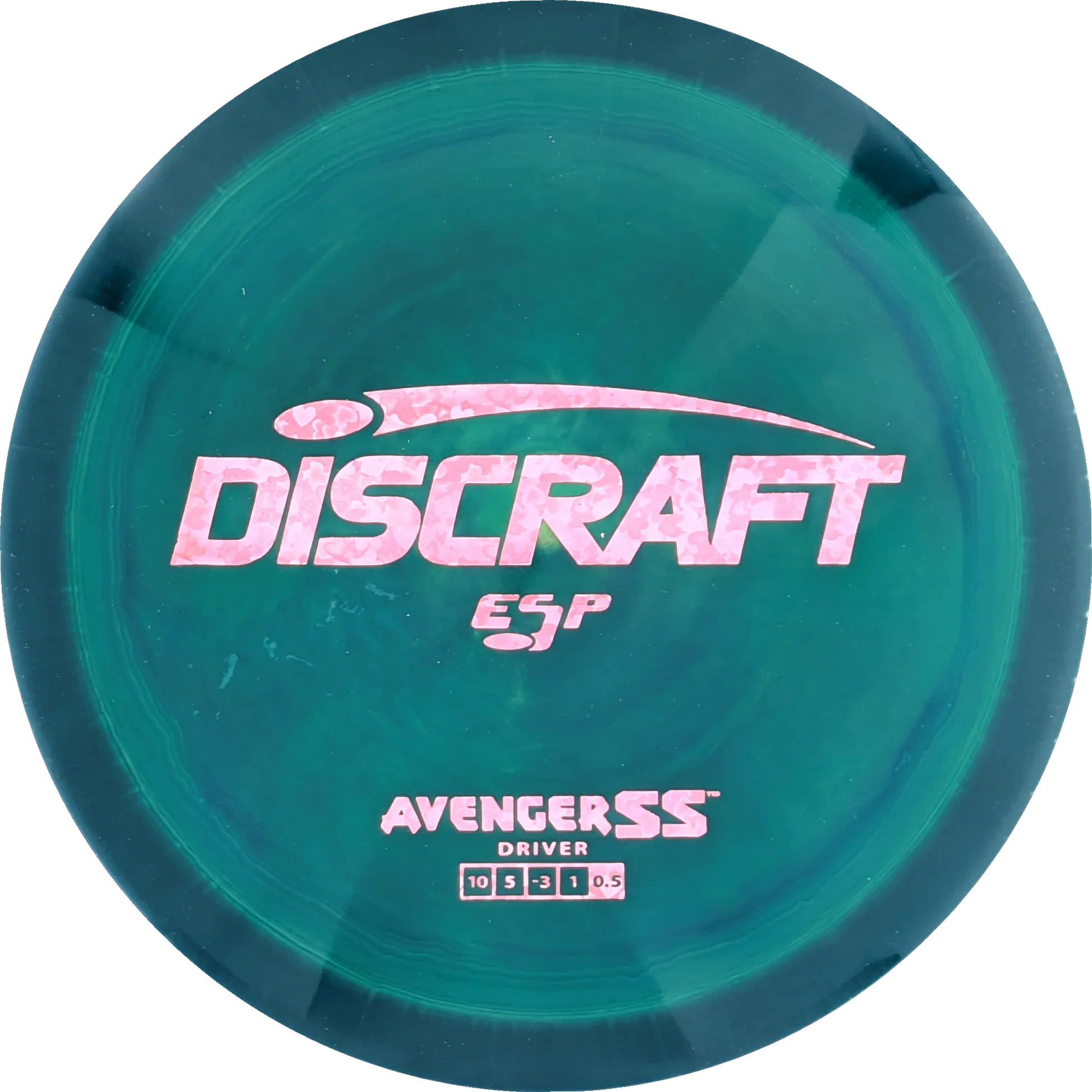 ESP Avenger SS