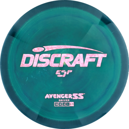 ESP Avenger SS