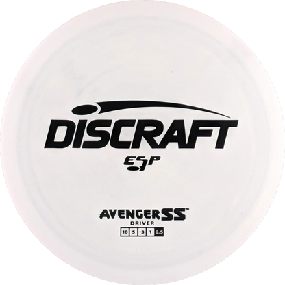 ESP Avenger SS