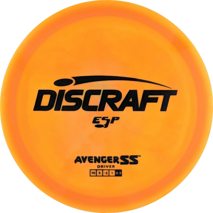 ESP Avenger SS