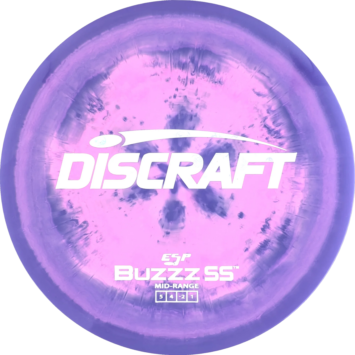 ESP Buzzz SS