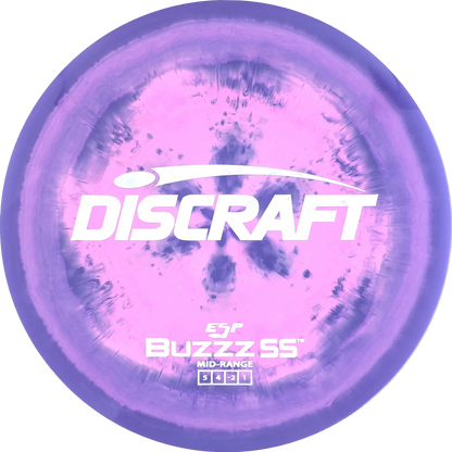 ESP Buzzz SS