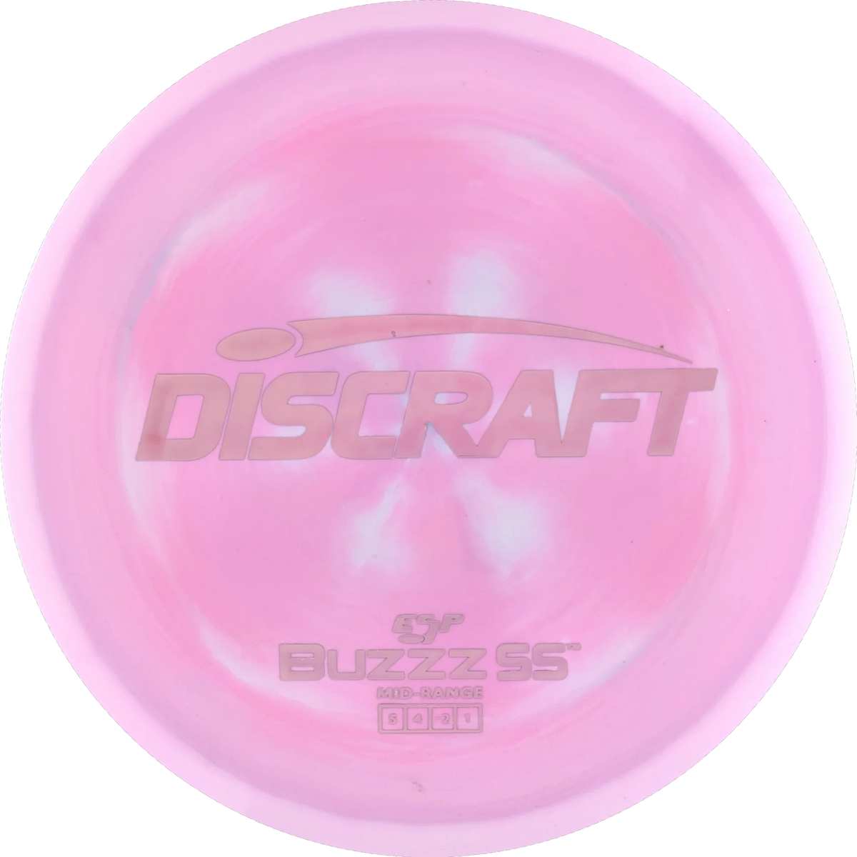ESP Buzzz SS