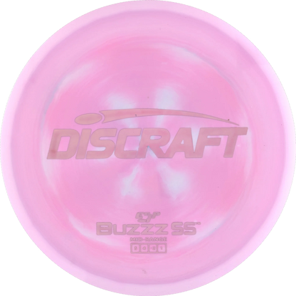 ESP Buzzz SS