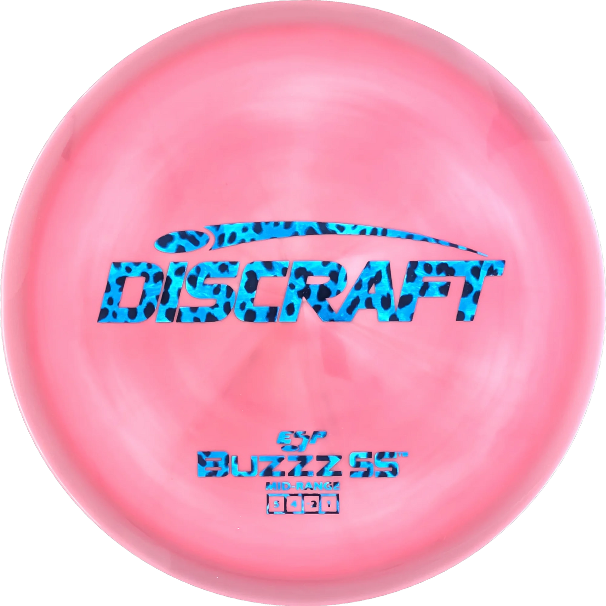 ESP Buzzz SS