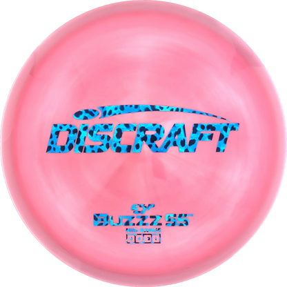 ESP Buzzz SS