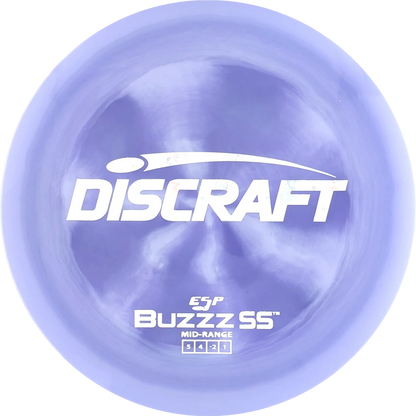 ESP Buzzz SS