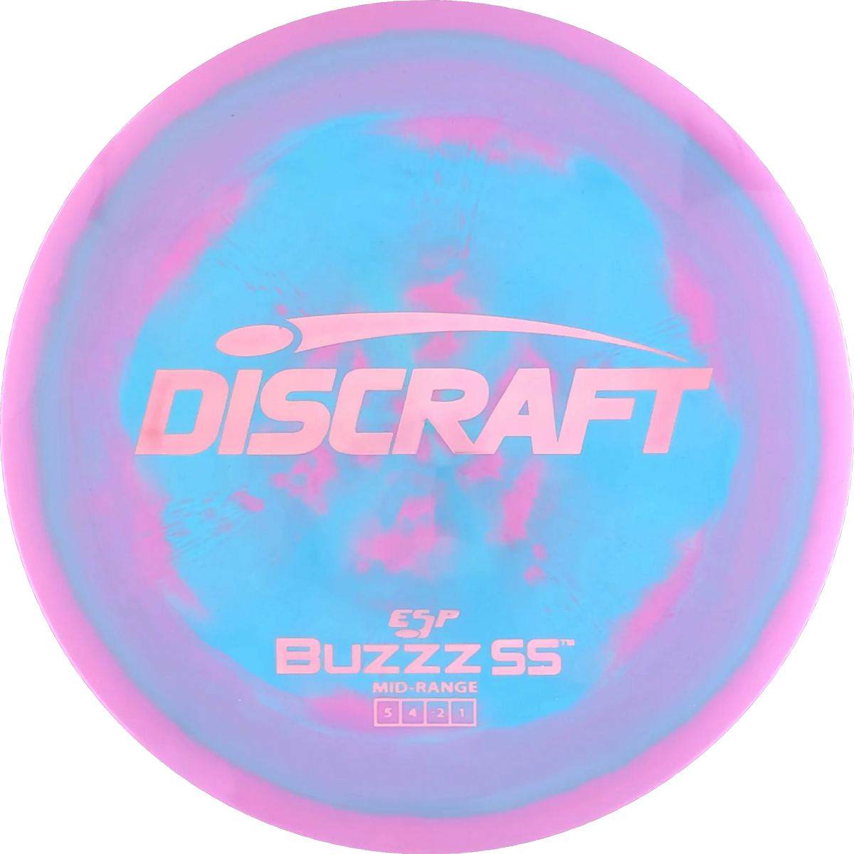 ESP Buzzz SS