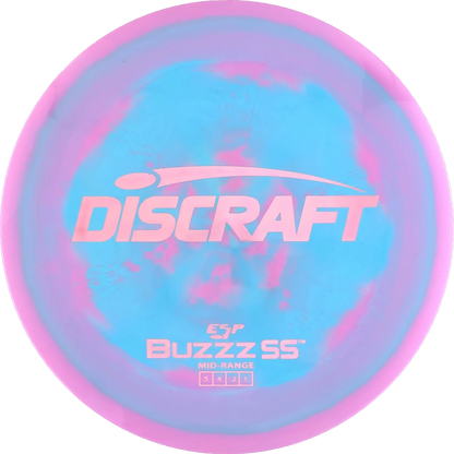ESP Buzzz SS