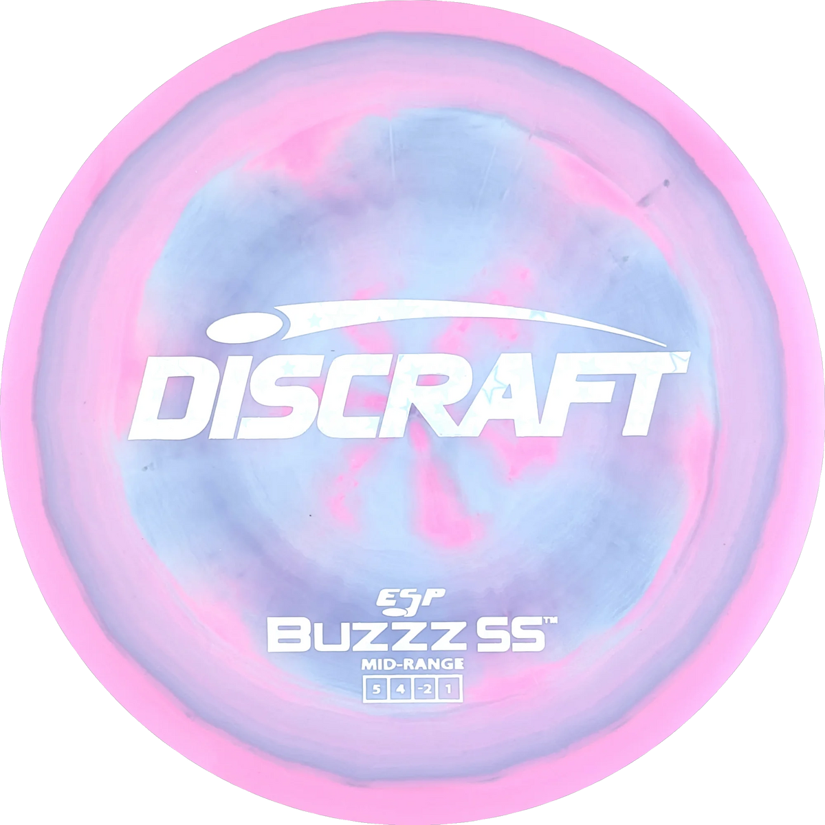 ESP Buzzz SS