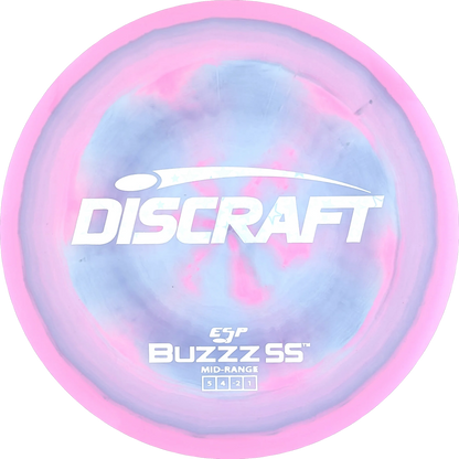 ESP Buzzz SS