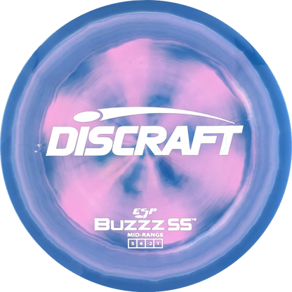 ESP Buzzz SS