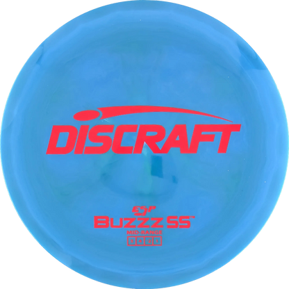 ESP Buzzz SS
