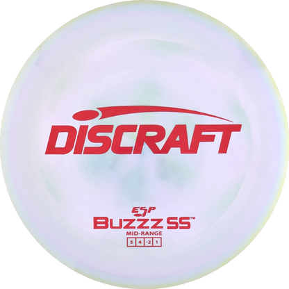ESP Buzzz SS