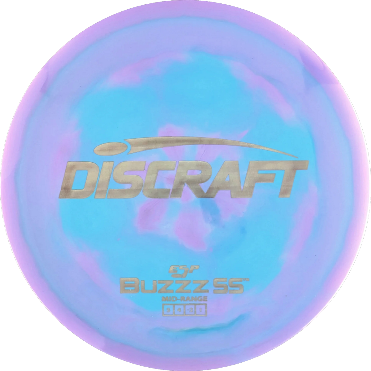ESP Buzzz SS
