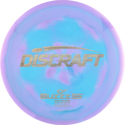 ESP Buzzz SS