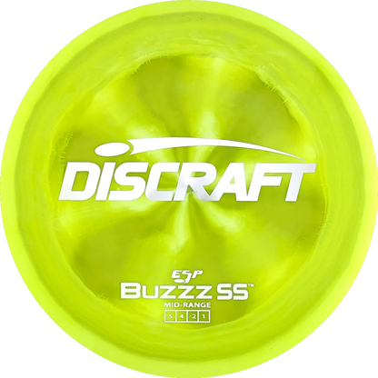 ESP Buzzz SS