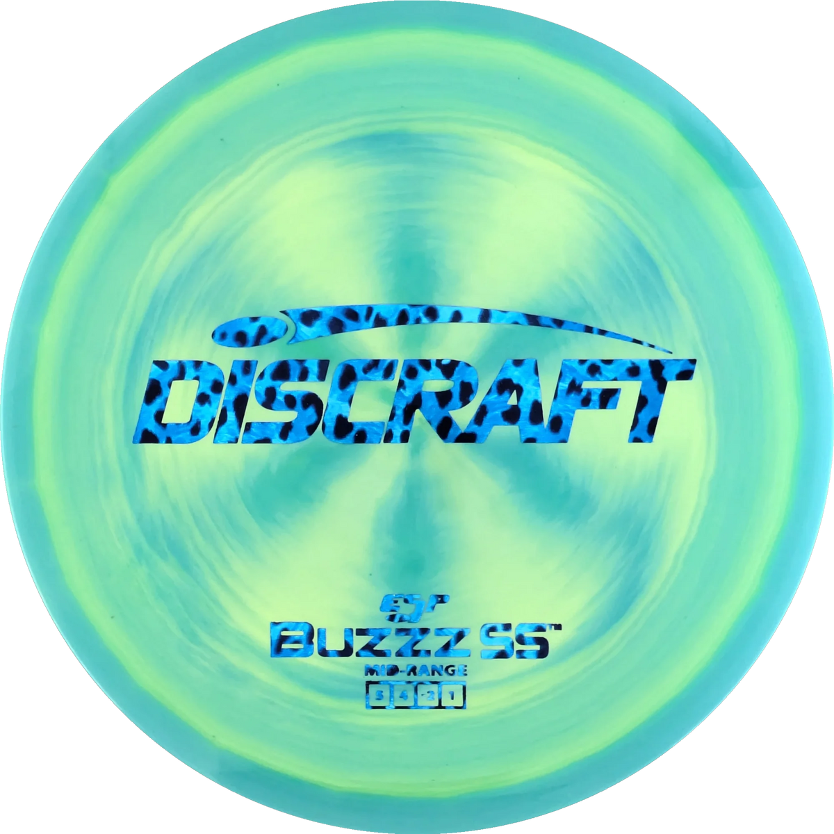 ESP Buzzz SS