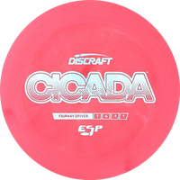 ESP Cicada
