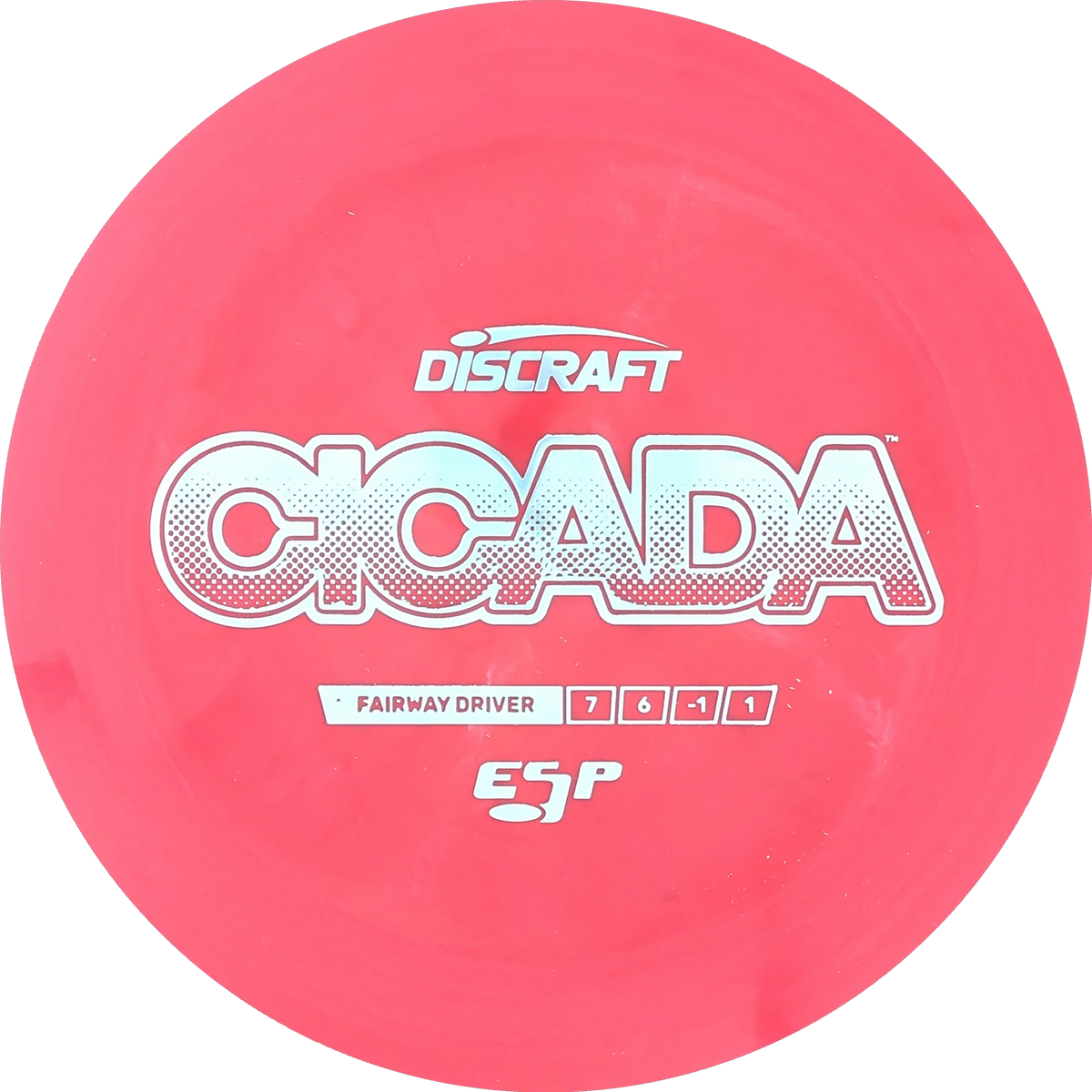 ESP Cicada